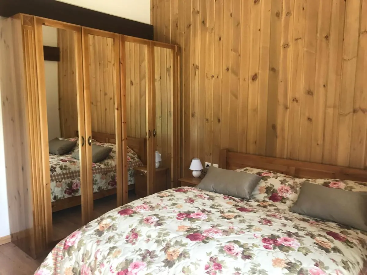 Pirin Golf Villa Emila 班斯科