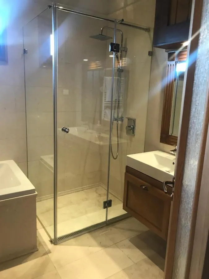 木屋 Pirin Golf Villa Emila 班斯科 保加利亚