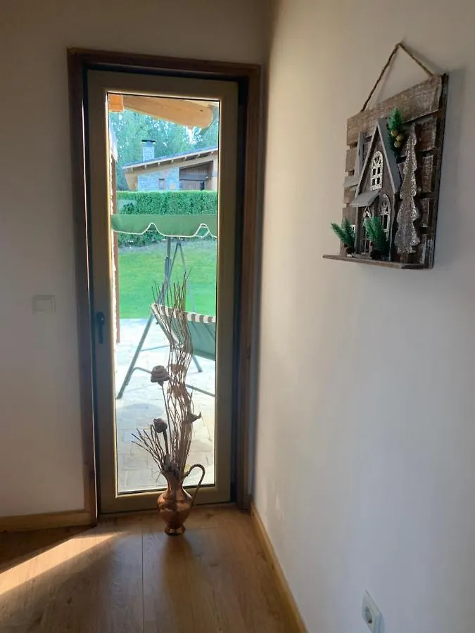 Pirin Golf Villa Emila 班斯科