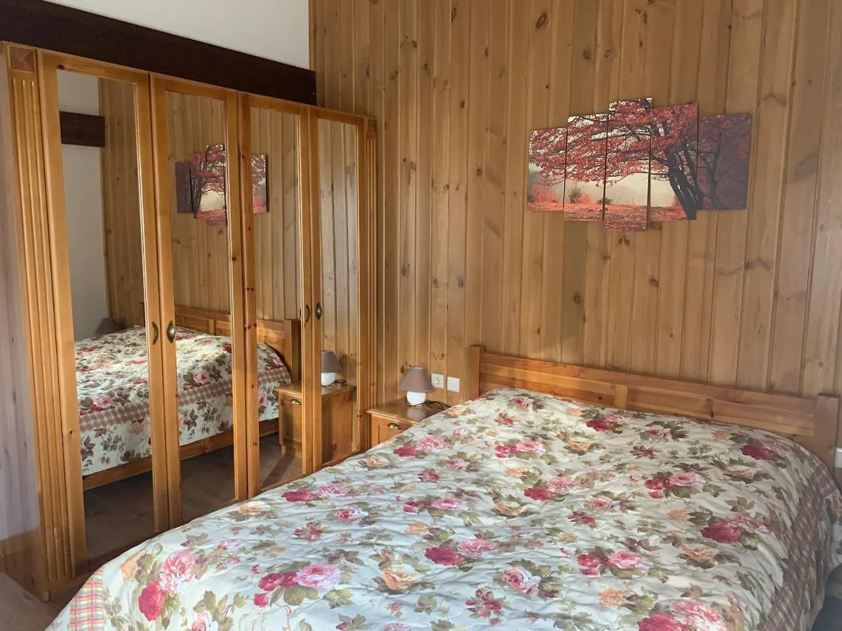Pirin Golf Villa Emila 班斯科 0*,  保加利亚