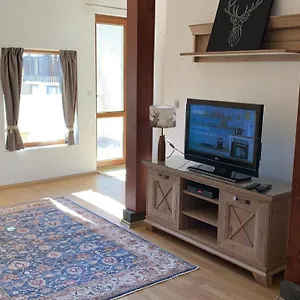 Aparthotel Dolomiti, Bansko