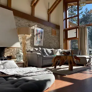 Villa Pirin Golf And Luxury, Bansko