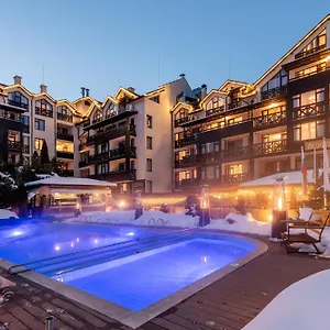 Premier Luxury Mountain Отель
