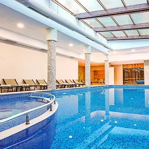 Apartahotel Predela 2, Bansko