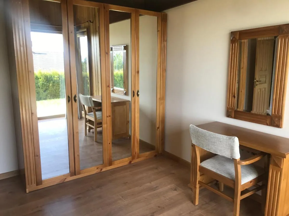 Pirin Golf Villa Emila Bansko Bulgaria
