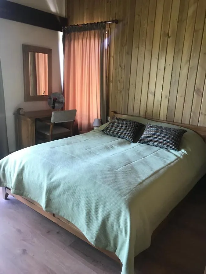 Pirin Golf Villa Emila Bansko 0*,