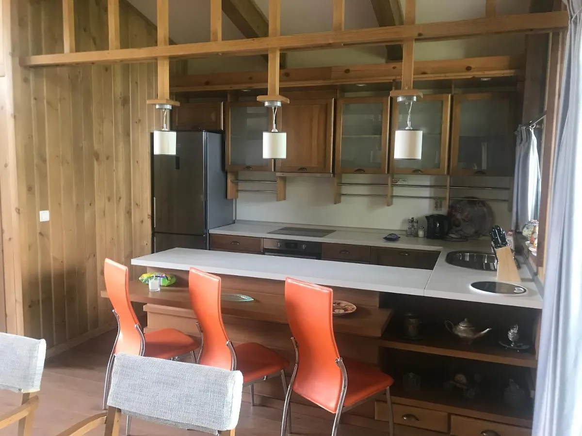 Pirin Golf Villa Emila Bansko