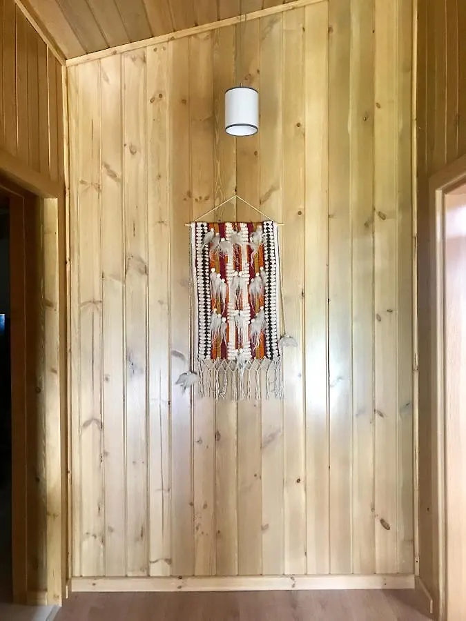 Pirin Golf Villa Emila Bansko