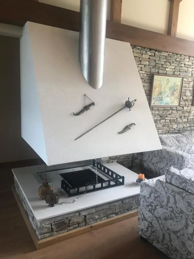 Pirin Golf Villa Emila Bansko