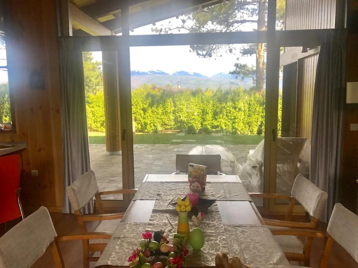 Pirin Golf Villa Emila Bansko Bulgaria