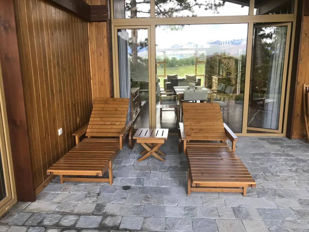 Pirin Golf Villa Emila Bansko Bulgaria