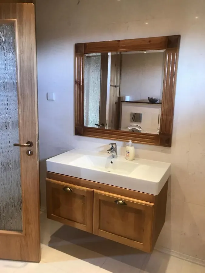 Chalet Pirin Golf Villa Emila Bansko