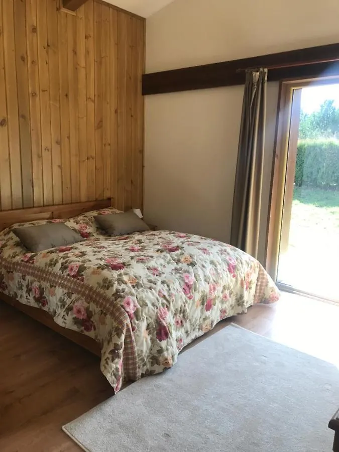 Pirin Golf Villa Emila Bansko
