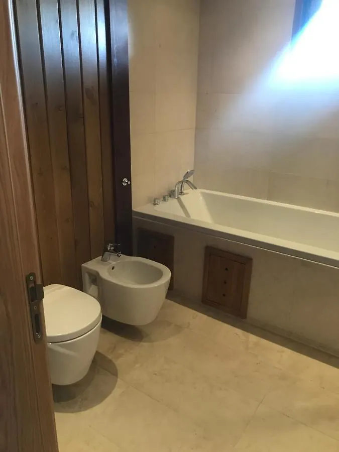 Chalet Pirin Golf Villa Emila Bansko