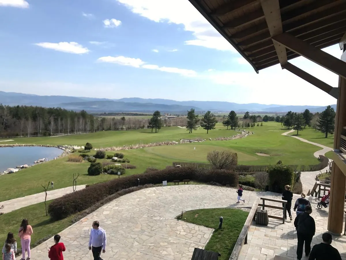 Pirin Golf Villa Emila Bansko Bulgaria