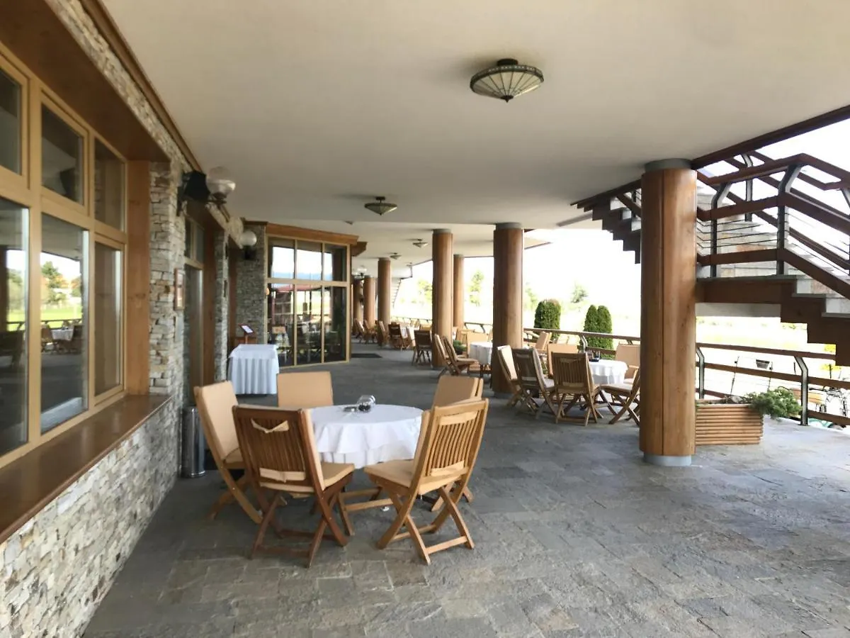 Pirin Golf Villa Emila Bansko Bulgaria