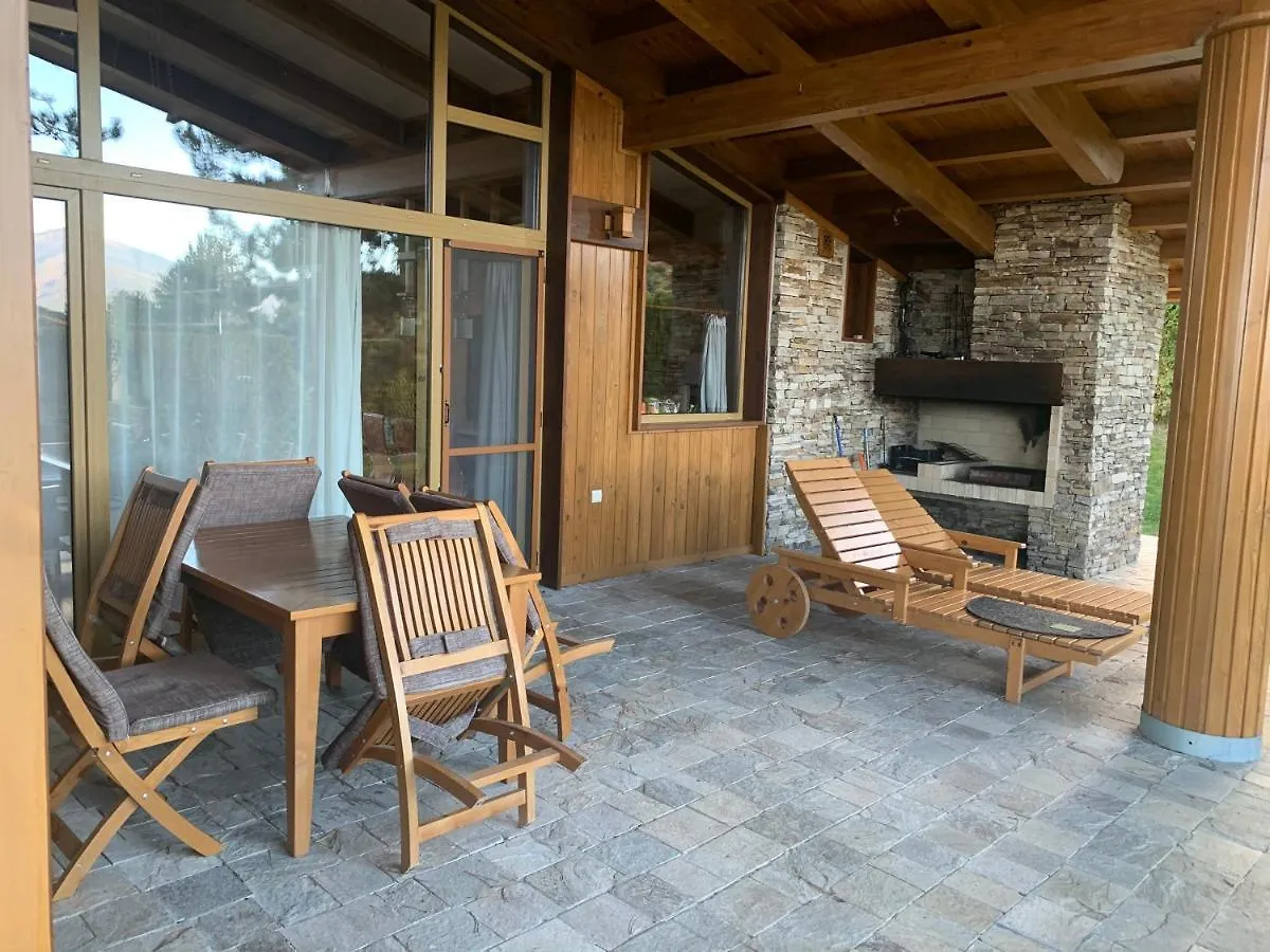 Pirin Golf Villa Emila Bansko