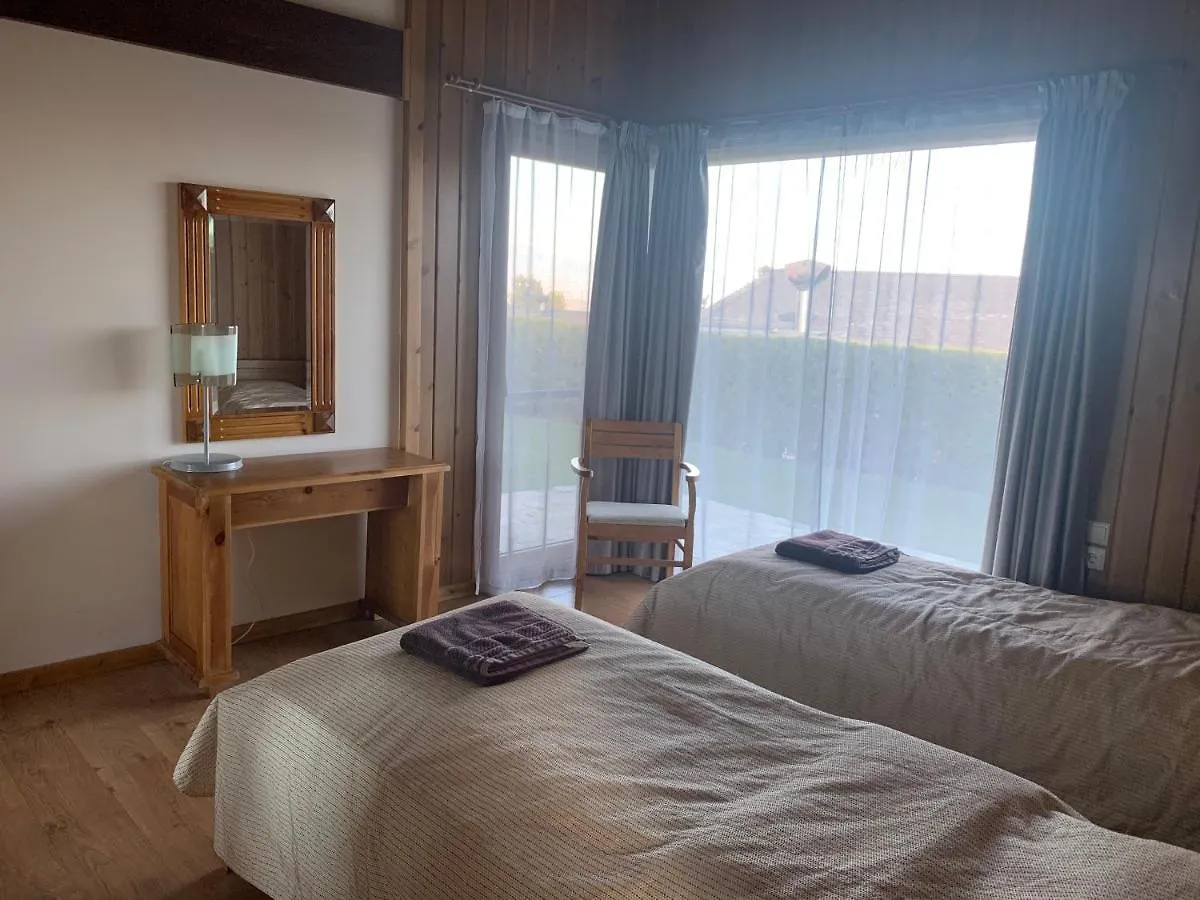 Pirin Golf Villa Emila Bansko Bulgaria