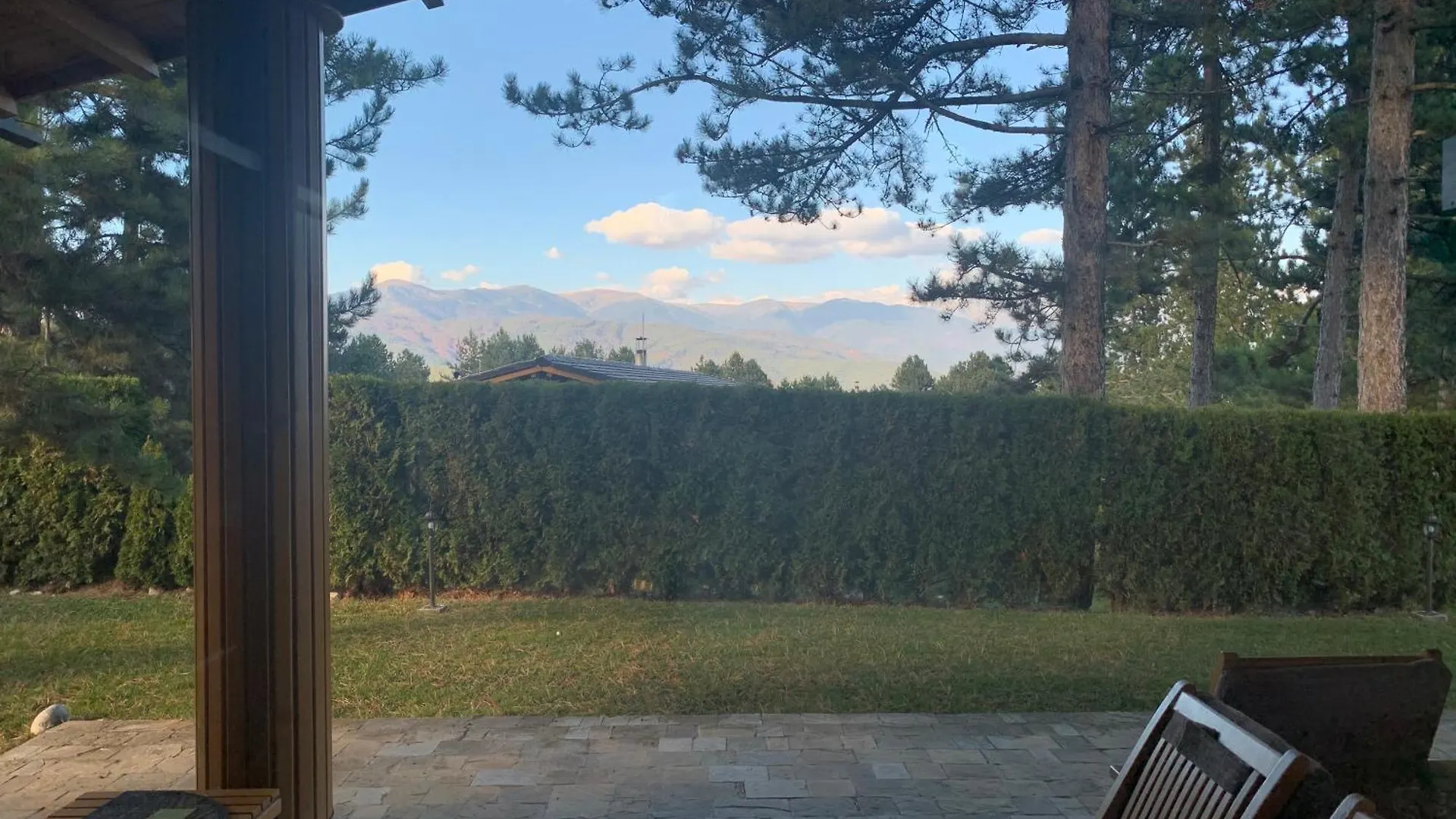 Chalet Pirin Golf Villa Emila Bansko