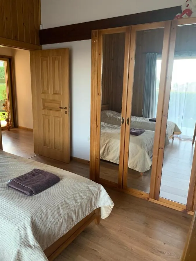 Pirin Golf Villa Emila Bansko