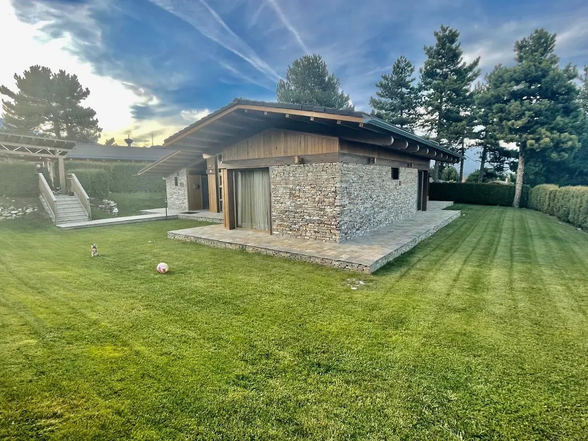Pirin Golf Villa Emila Bansko 0*,  Bulgaria