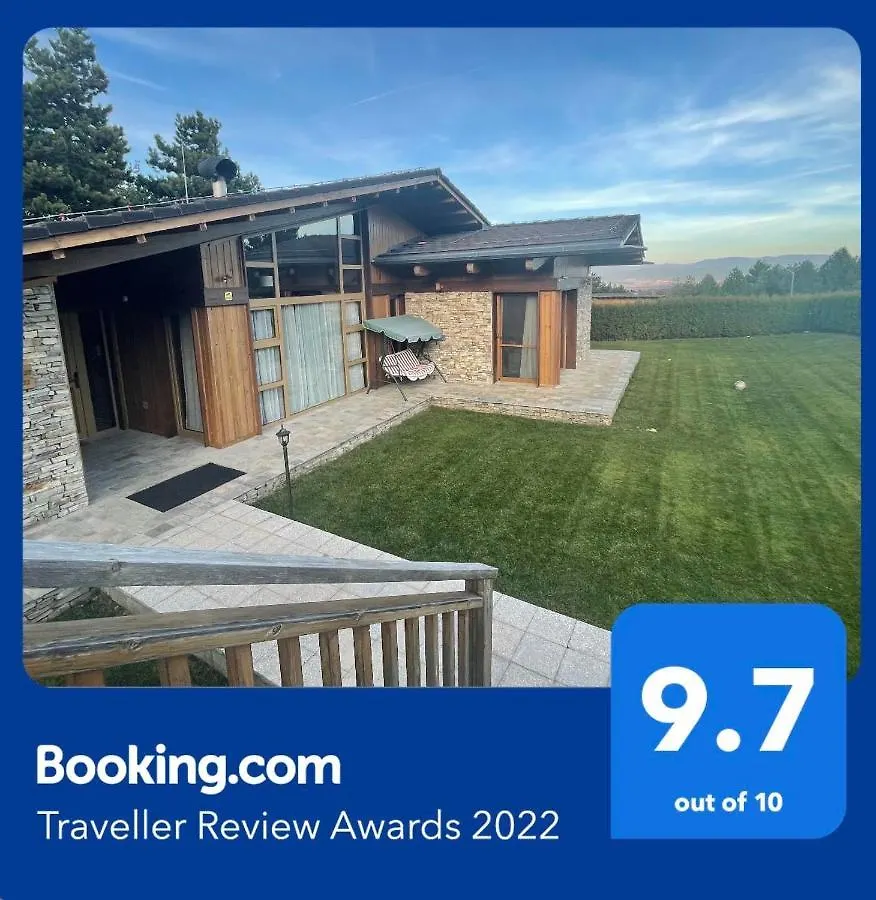 Pirin Golf Villa Emila Bansko 0*,